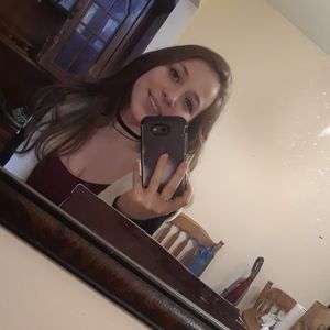 Meet your Posher, Natalie